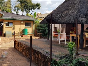 5 Bed House in Rietfontein