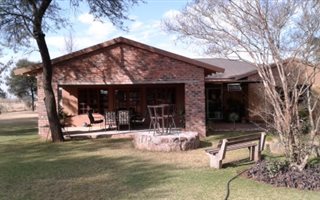 2.1 ha Farm in Stefanopark