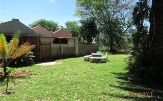 7 ha Farm in Wonderboom South