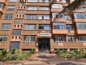 3 Bed Apartment in North Beach