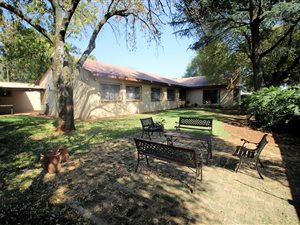4 Bed House in Lyttelton Manor