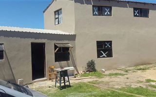 3 Bedroom House in Thembalethu