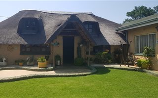 3 Bedroom House in Nigel Central