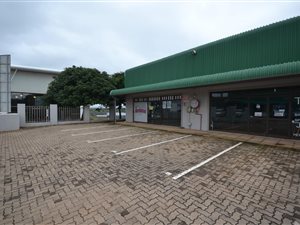 149 m² Commercial space in Ballito Commercial District