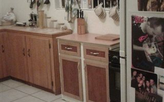 2 Bedroom Garden Cottage in Bredell AH