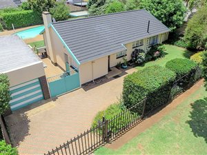 3 Bed House in Morganridge