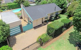 3 Bedroom House in Morganridge