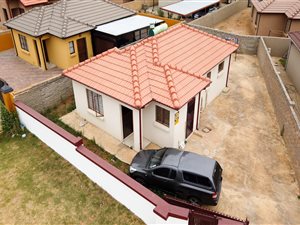 3 Bed House in Danville
