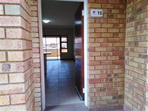 2 Bed Simplex in Bergbron