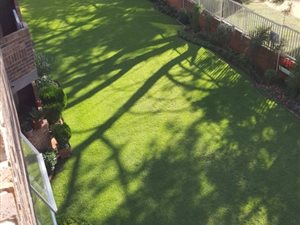 2 Bed Apartment in Three Rivers East
