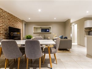 3 Bed House in Kya Sands