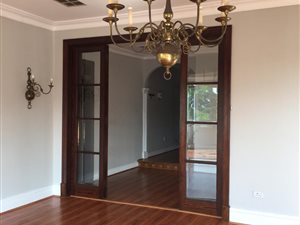 3 Bed Apartment in Morningside