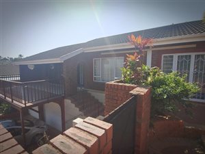 3 Bed House in Glen Anil