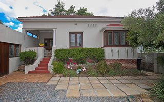 3 Bedroom House in Mowbray