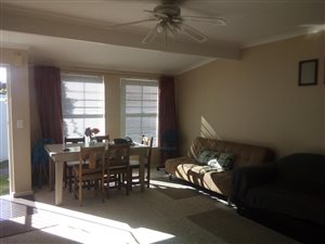2 Bed Townhouse in Goedemoed