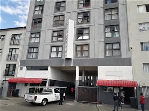 Studio Apartment in Maitland