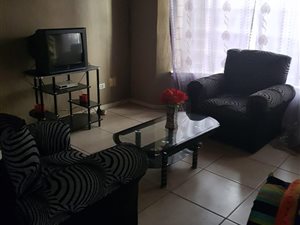 1 Bed Apartment in Dalpark