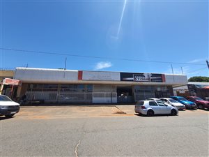 500 m² Industrial space in Jeppestown