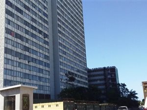 2 Bed Flat in Bulwer