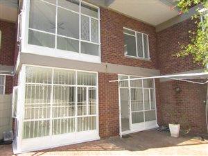 3 Bed Townhouse in Fairmount