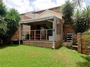 2 Bed Duplex in Celtisdal