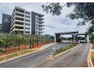 2 Bed Apartment in Ballito