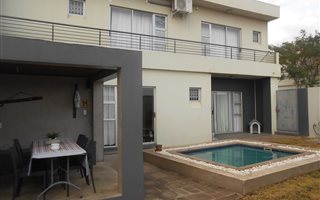 3 Bedroom Apartment in Bendor