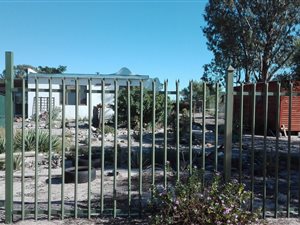 1.4 ha Farm in Hopefield