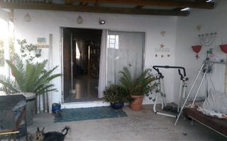 1.4 ha Farm in Hopefield