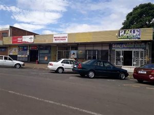 373 m² Commercial space in Woodlands