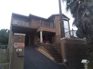 4 Bed House in Stanmore