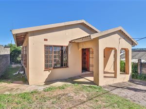 2 Bed House in Wyebank