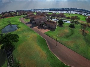 557 m² Land available in Sasolburg