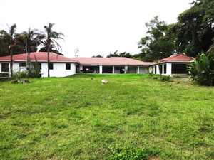 4 Bed House in Linksfield North
