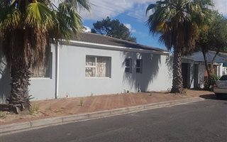 2 Bedroom House in Fairways