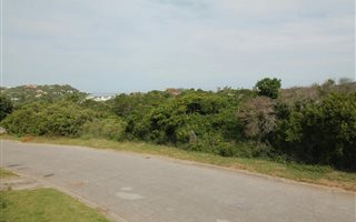 689 m² Land available in Seafield