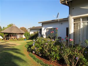 8 Bed House in Gerhardsville