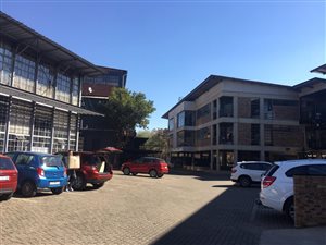 253 m² Commercial space in Auckland Park