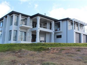 3 Bed House in Vlees Bay
