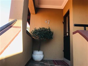 3 Bed Townhouse in Comet