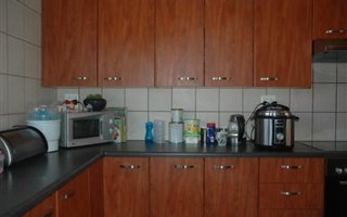3 Bedroom Townhouse in Klerksdorp