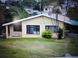 3 Bed House in Stanger