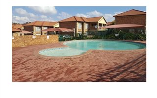 2 Bedroom Apartment in Liefde en Vrede