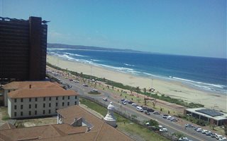 1 Bedroom Apartment in South Beach