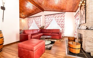 4 Bedroom House in Kuilsriver