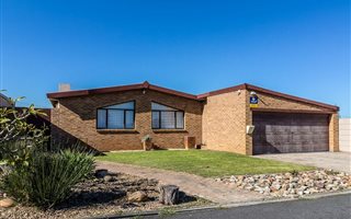 4 Bedroom House in Kuilsriver