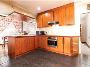4 Bedroom House in Kuilsriver