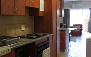 3 Bedroom Apartment in Lephalale (Ellisras)