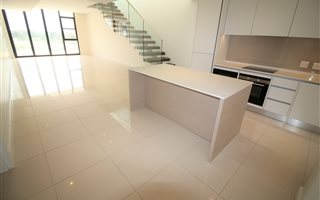 2 Bedroom Apartment in Melrose Estate