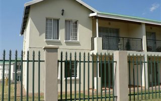 2 Bedroom Apartment in Cashan